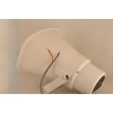 Рупорный громкоговоритель CVGAUDIO HPA15T